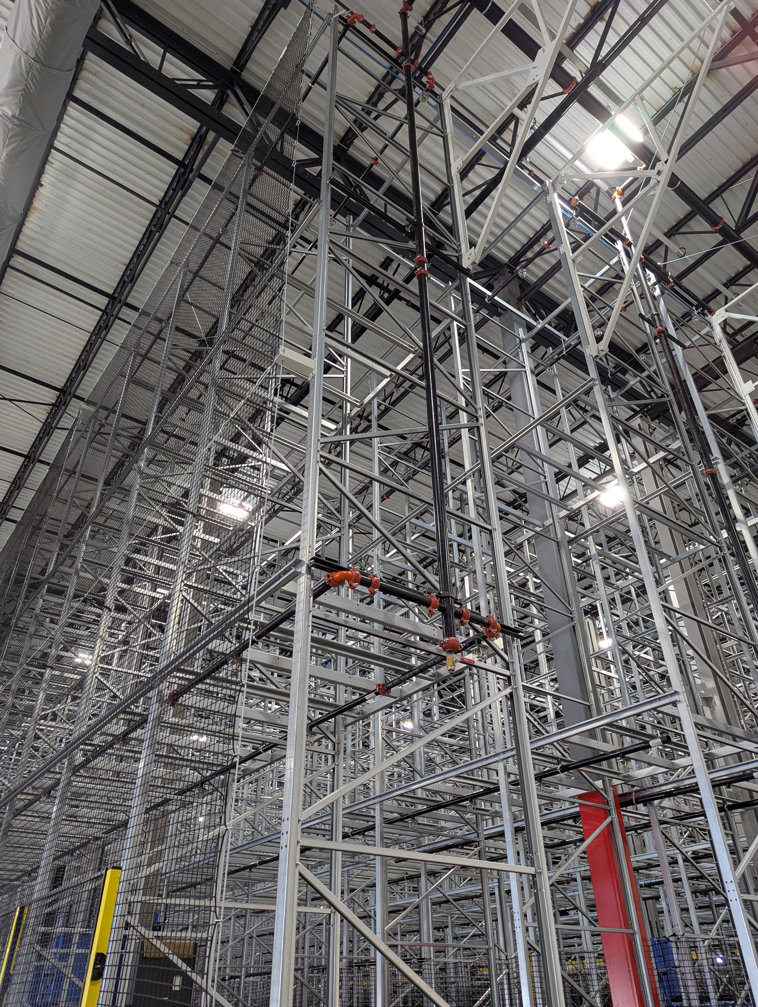 Site Clearance and Coordination