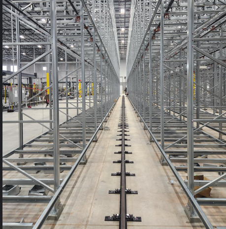 On-Site Industrial Leadership