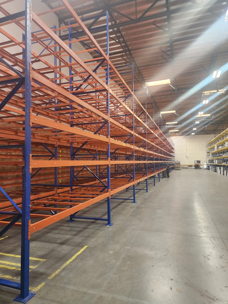 Industrial Permitting Blueprints